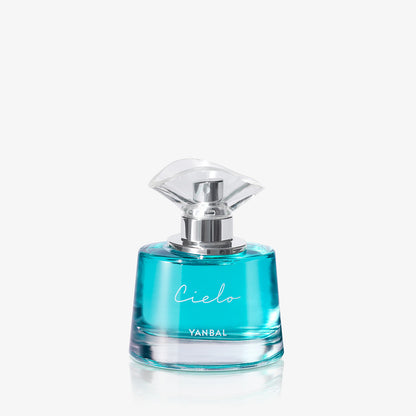 Perfume femenino Cielo 50ml