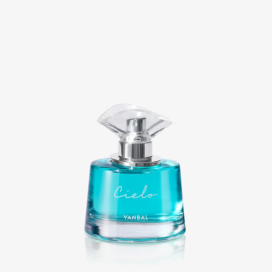 Perfume femenino Cielo 50ml