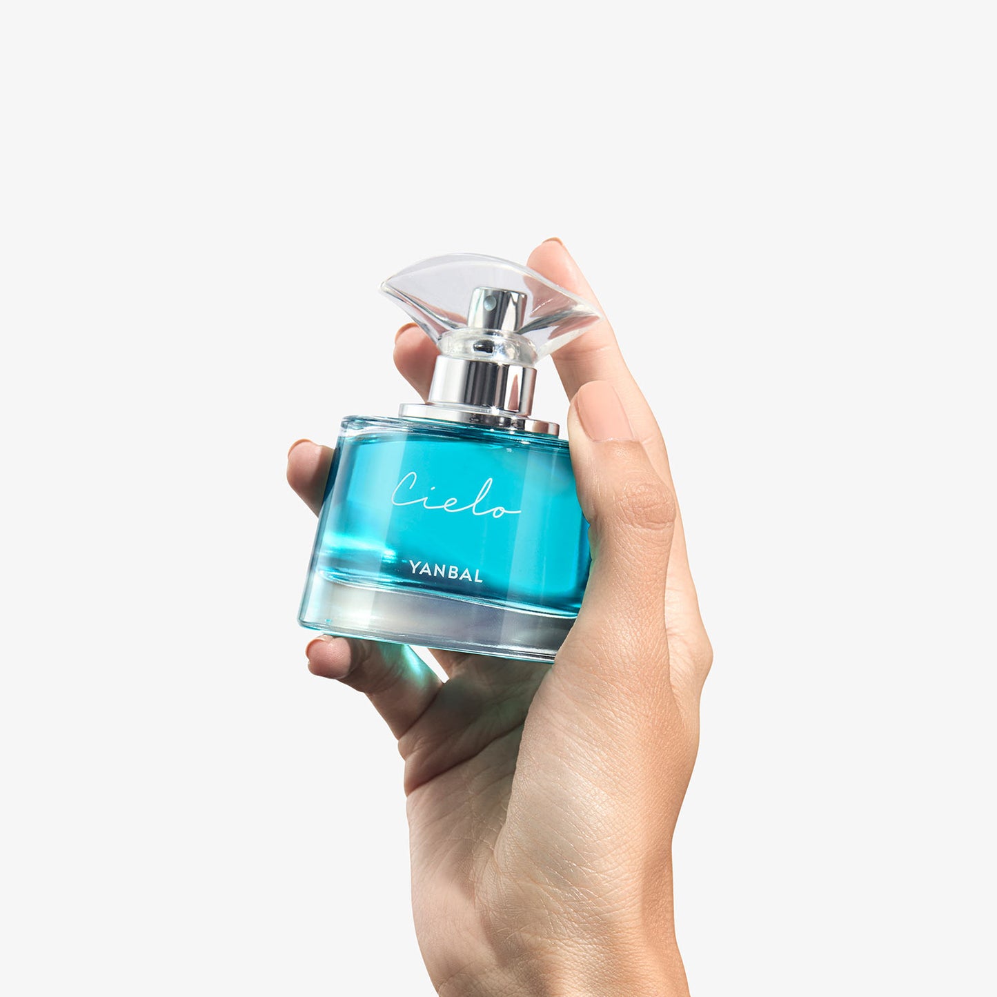 Perfume femenino Cielo 50ml