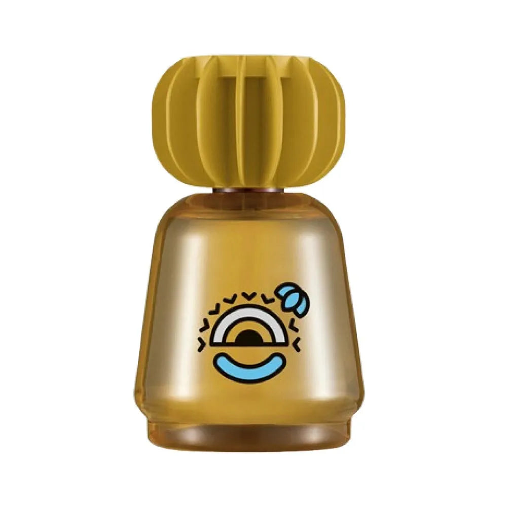 Colonia Niños Baila Baila Naturé Natura 100 ml