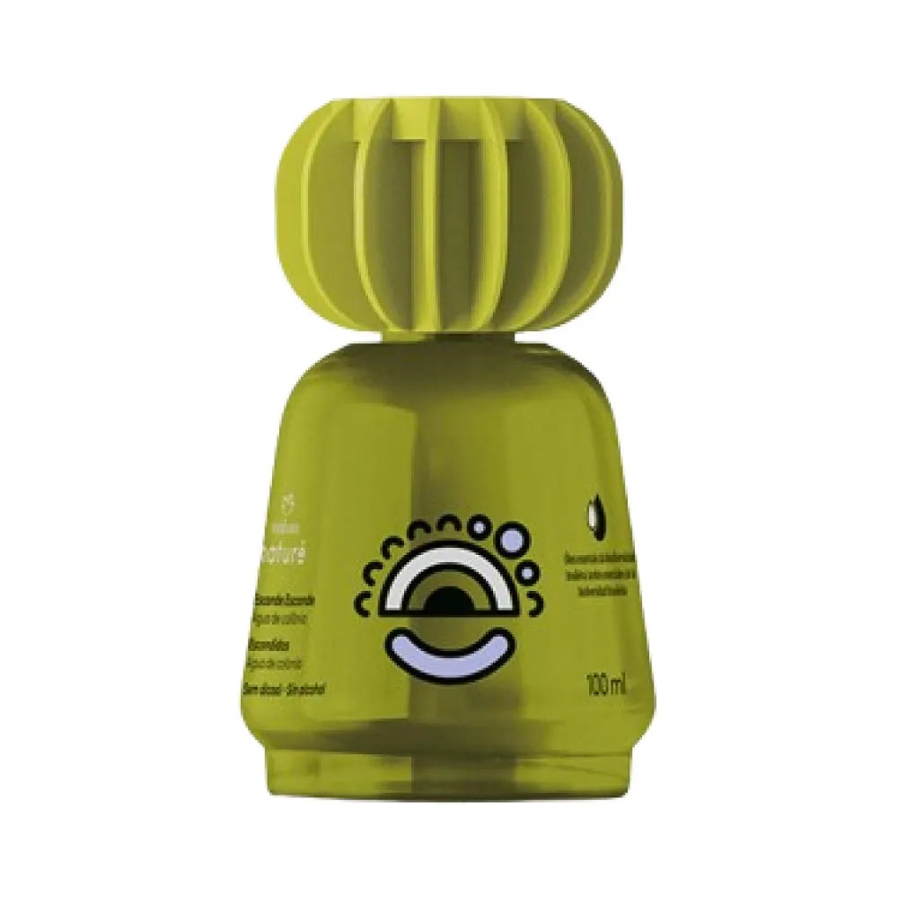 Colonia Niños Esconde Escondidas Naturé Natura 100 ml