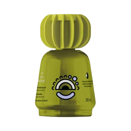 Colonia Niños Esconde Escondidas Naturé Natura 100 ml