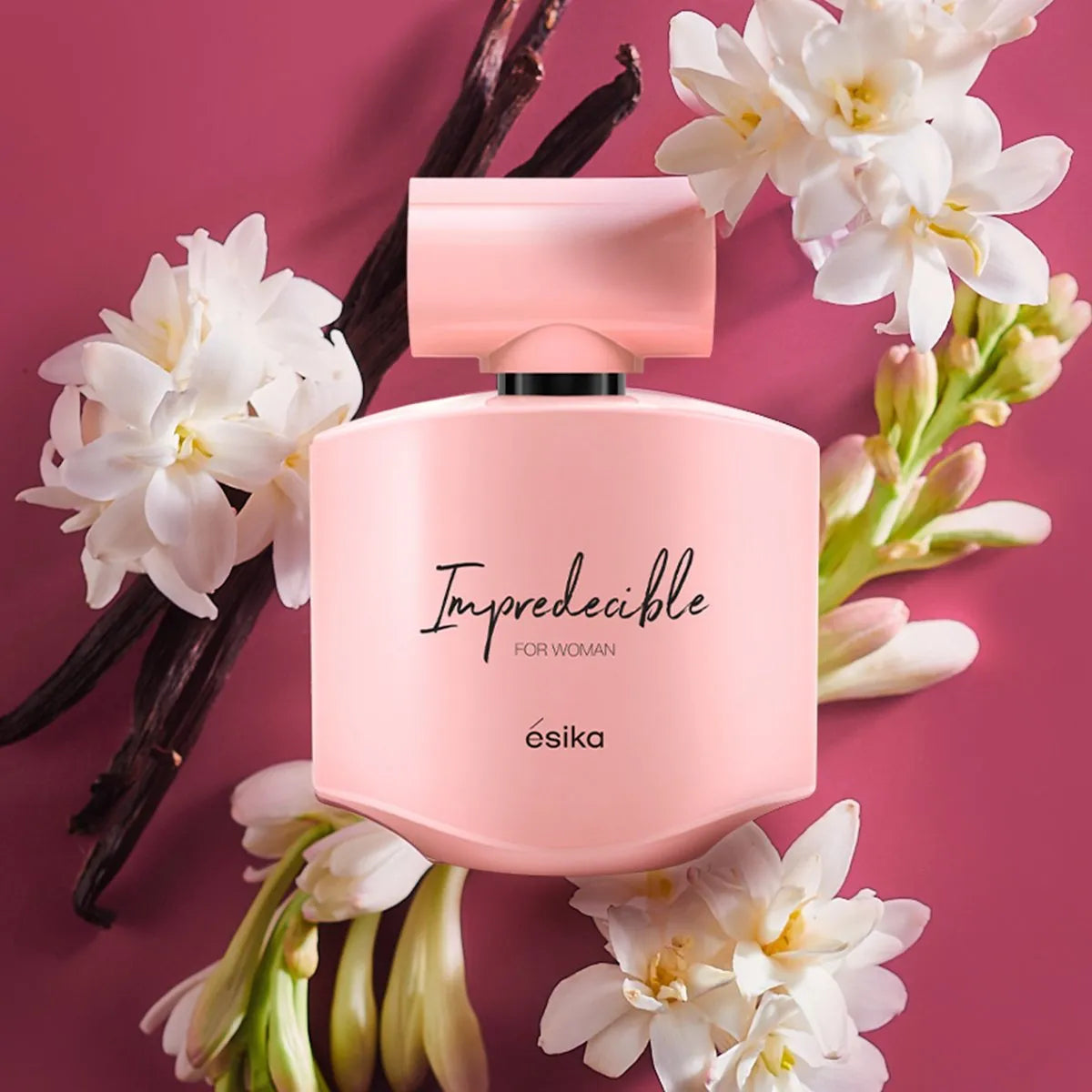 Impredecible Perfume femenino Edición Limitada 50 ml