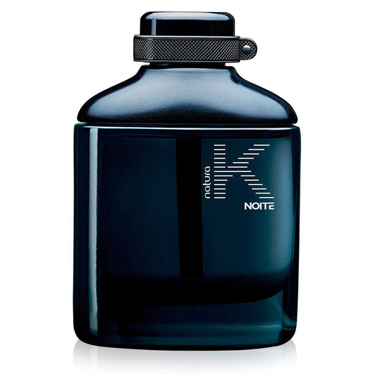K Noite Perfume Maculino 100ml