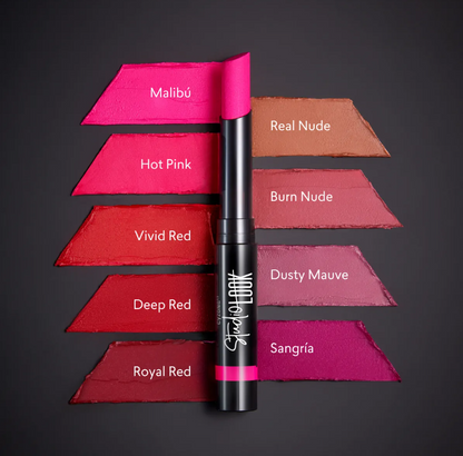 Labial en Barra Supermate Lips Studio Look