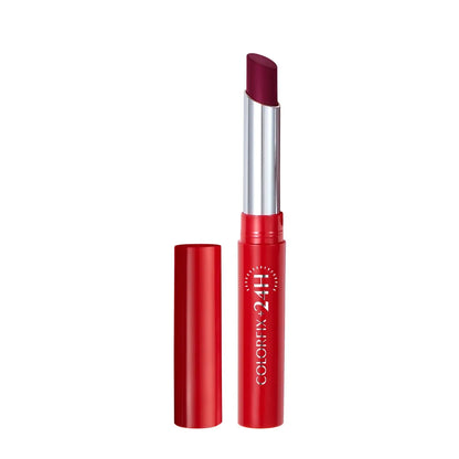 Labial COLORFIX Barra Mate 24hr