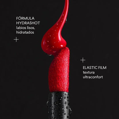 Labial Mate Studio Look
