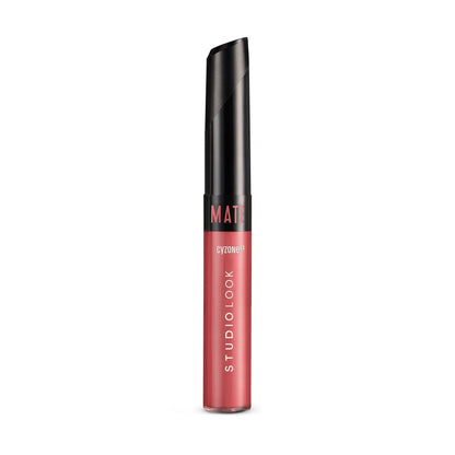 Labial Mate Studio Look