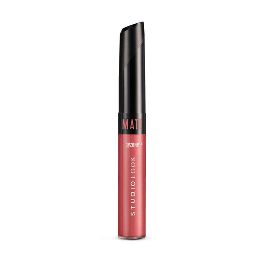 Labial Mate Studio Look