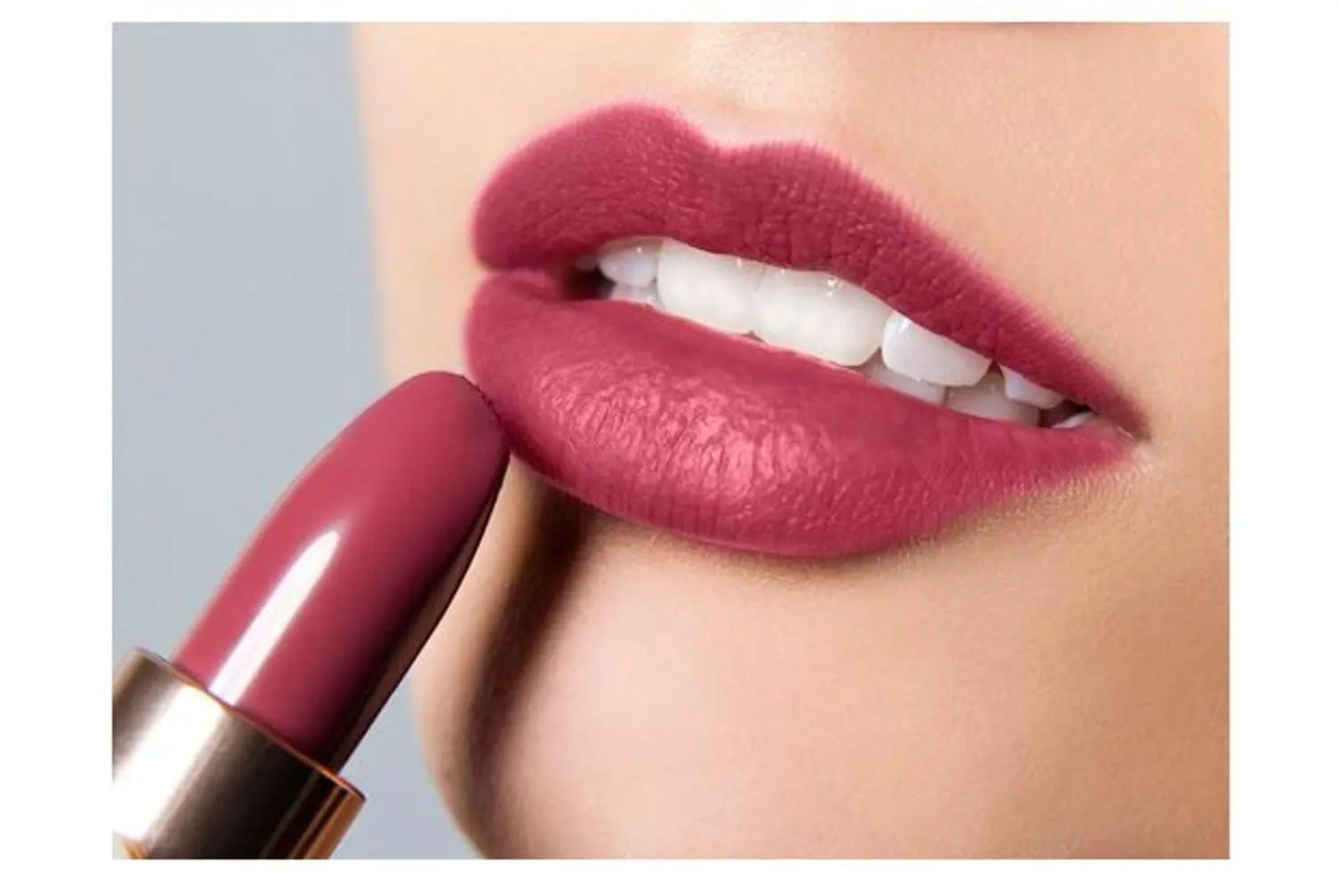 Labial Hidra Rosa 280 Fps8 Faces