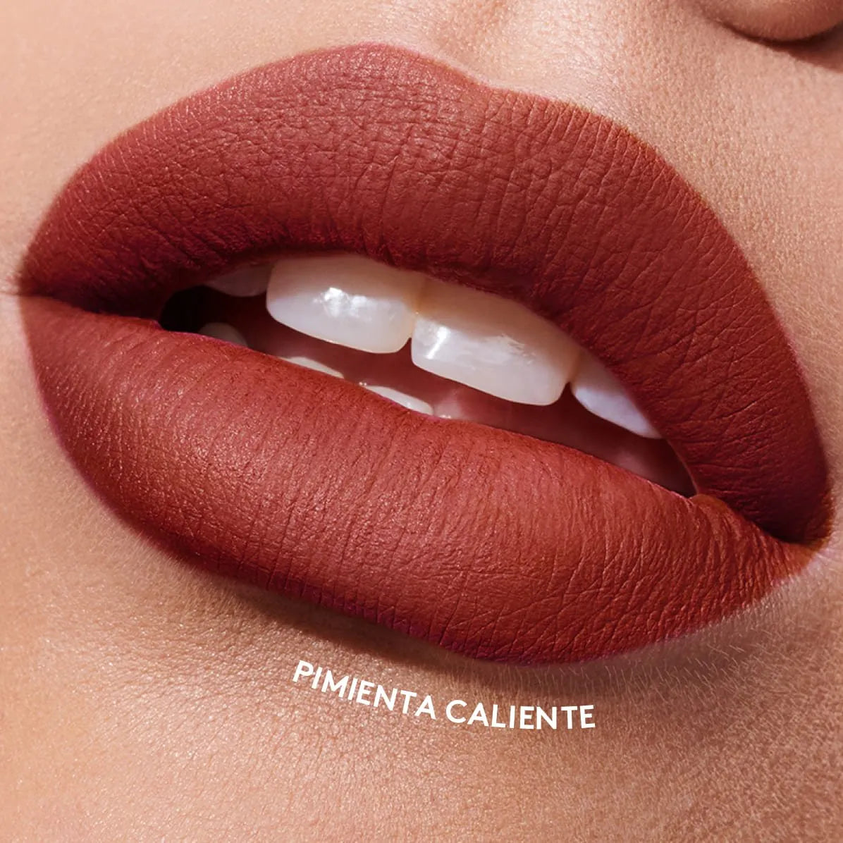 Labial Líquido Hidracolor Matte Esika