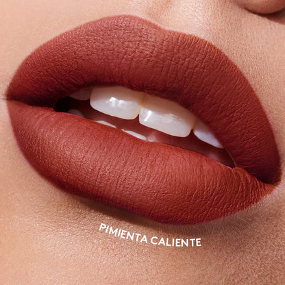 Labial Líquido Hidracolor Matte Esika