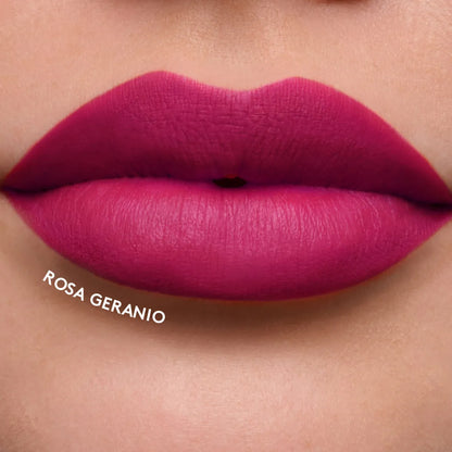 Labial Líquido Hidracolor Matte Esika