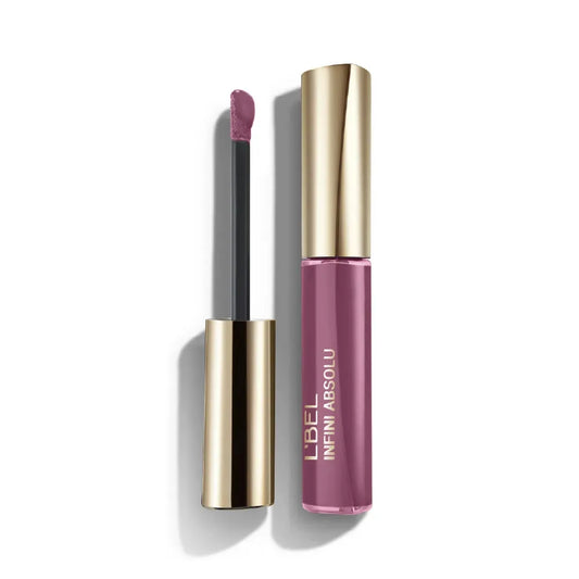 Labial Líquido No Transfer Tulip Rose Infini Absolu L'bel 7 g