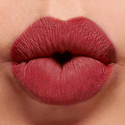 Labial Mate Studio Look