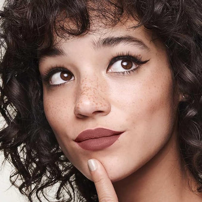 Labial Mate Studio Look