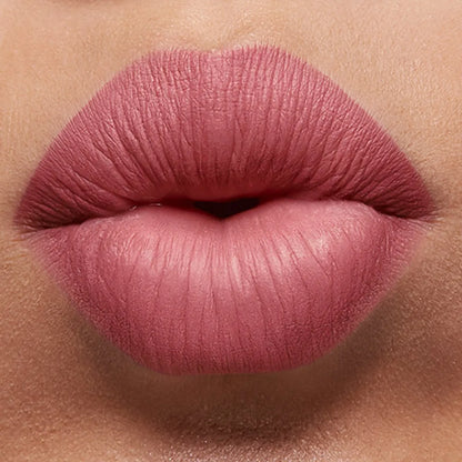 Labial Mate Studio Look