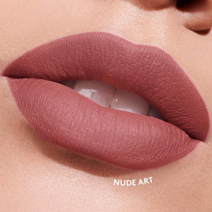 Labial COLORFIX Barra Mate 24hr