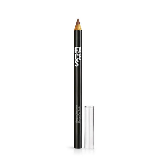 Lápiz para Ojos Marrón Faces Natura 1.3 g