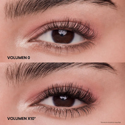 Máscara de Pestañas Max Volume Lash Studio Look