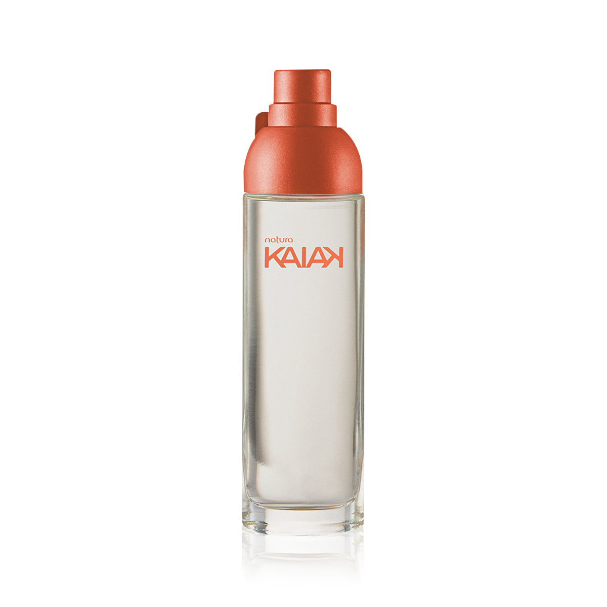 Kaiak mini clásico femenino 25 ml