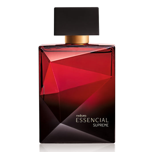 Perfume Masculino Essencial Supreme Natura 100 ml