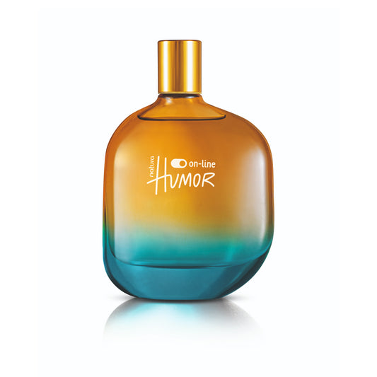 Humor Online Masculino 75 ml