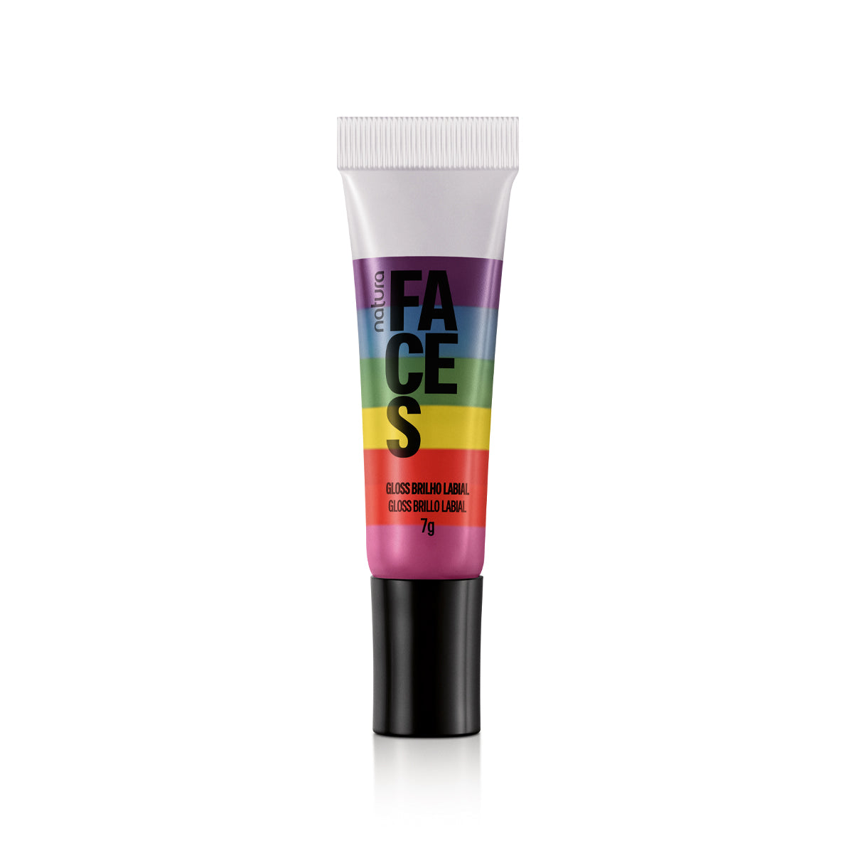 Gloss Faces Colección del Amor