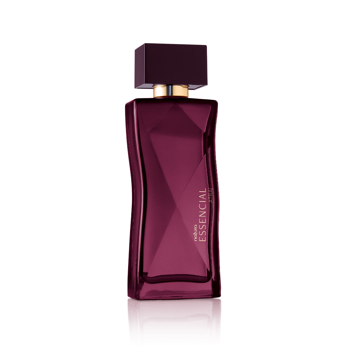 Perfume Essencial Atrai Femenino 50 ml