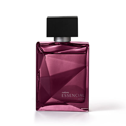 Perfume Essencial Atrai Masculino 100ml