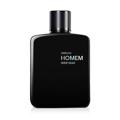 Eau de Parfum Masculino Homem Identidad 100 ml