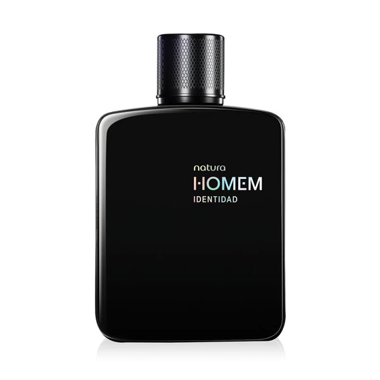 Eau de Parfum Masculino Homem Identidad 100 ml