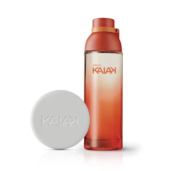 Regalo Kaiak Clásico Femenino (1 EDT + 1 jabón)
