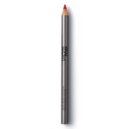 Faces Lápiz labial Rojo 1,4 g
