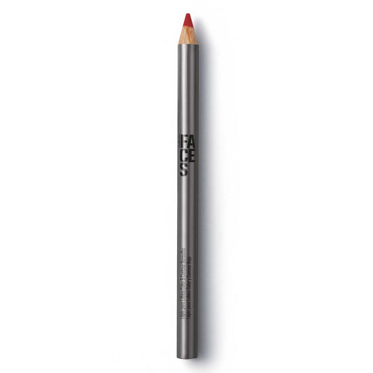 Faces Lápiz labial Rojo 1,4 g