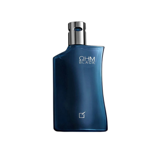 Perfume masculino Ohm Black 100ml