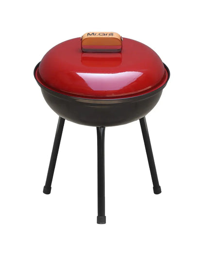 Parrilla Portátil Mini Grill Alta - MR GRILL