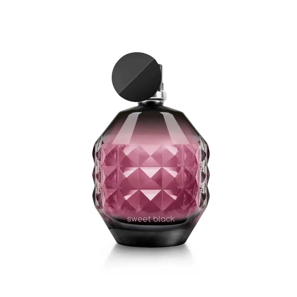 Perfume De Mujer Sweet Black 50 ml