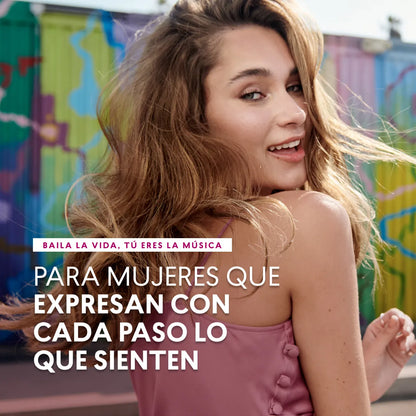 Perfume de Mujer Dancing 90ml