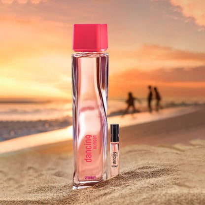 Perfume de Mujer Dancing Sunset 90 ml