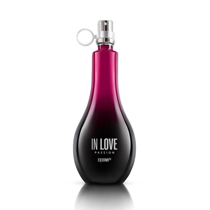 Perfume de mujer In Love Passion 50 ml