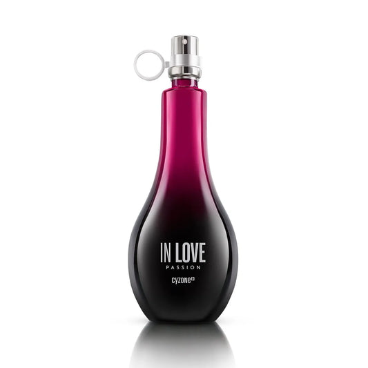 Perfume de mujer In Love Passion 50 ml