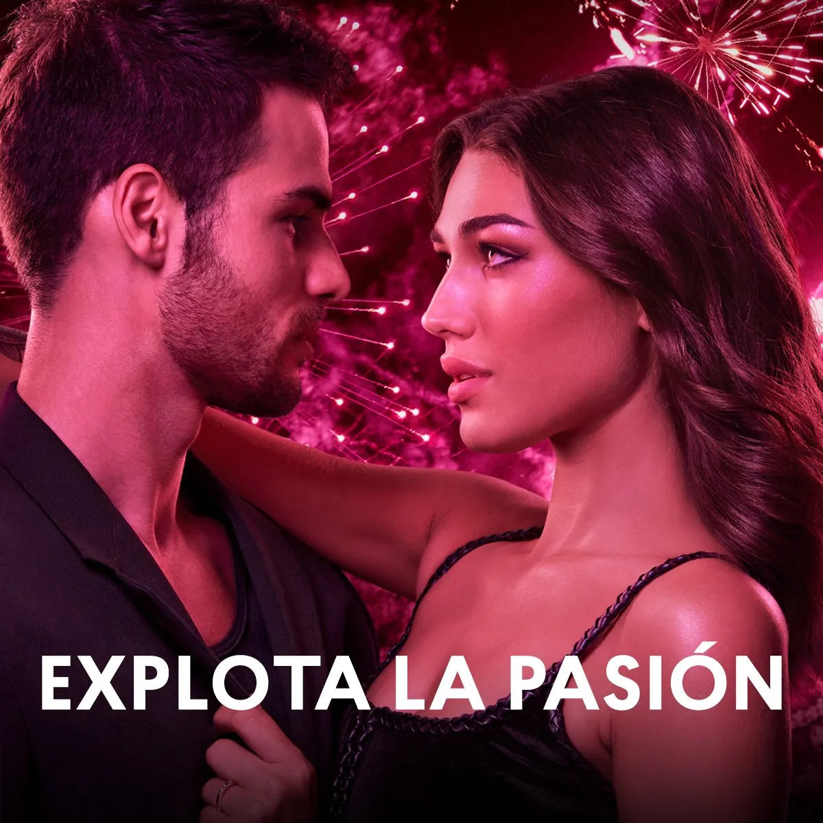 Perfume de mujer In Love Passion 50 ml