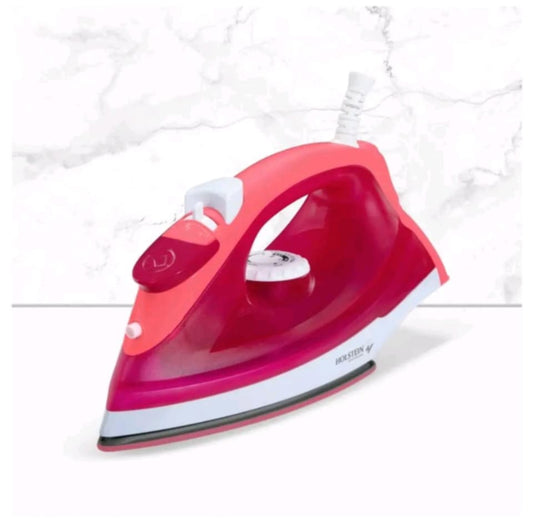Plancha Holstein Housewares a vapor