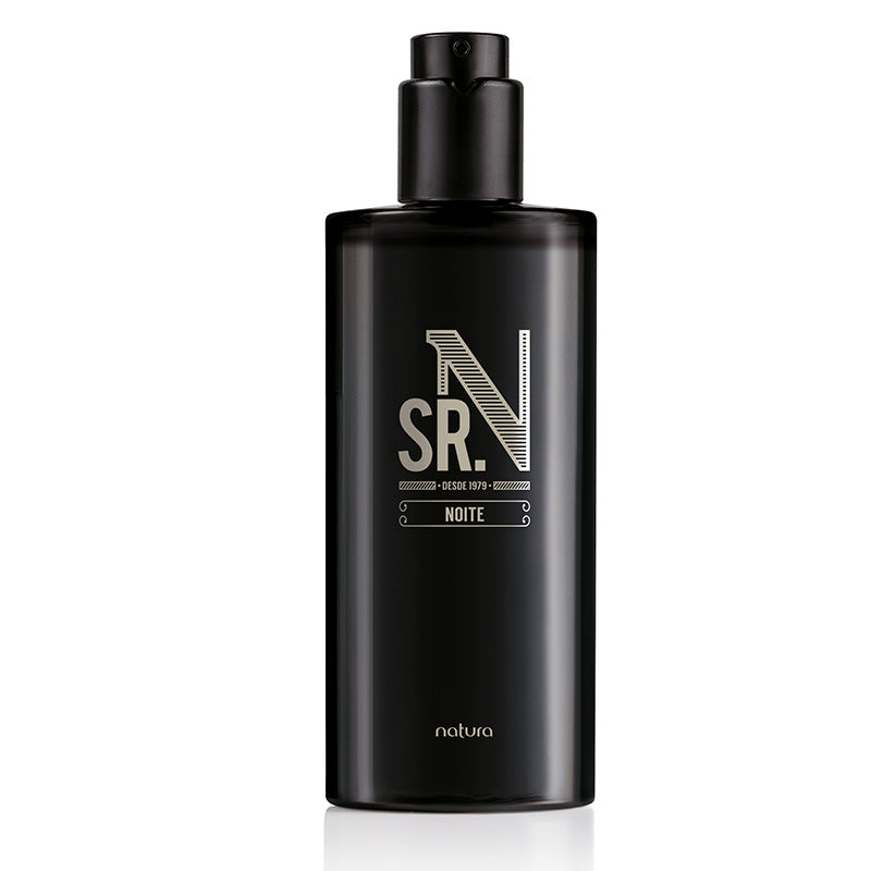 Perfume masculino Sr N Nox EDT 100 ml