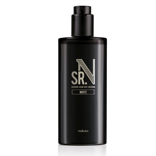 Perfume masculino Sr N Nox EDT 100 ml