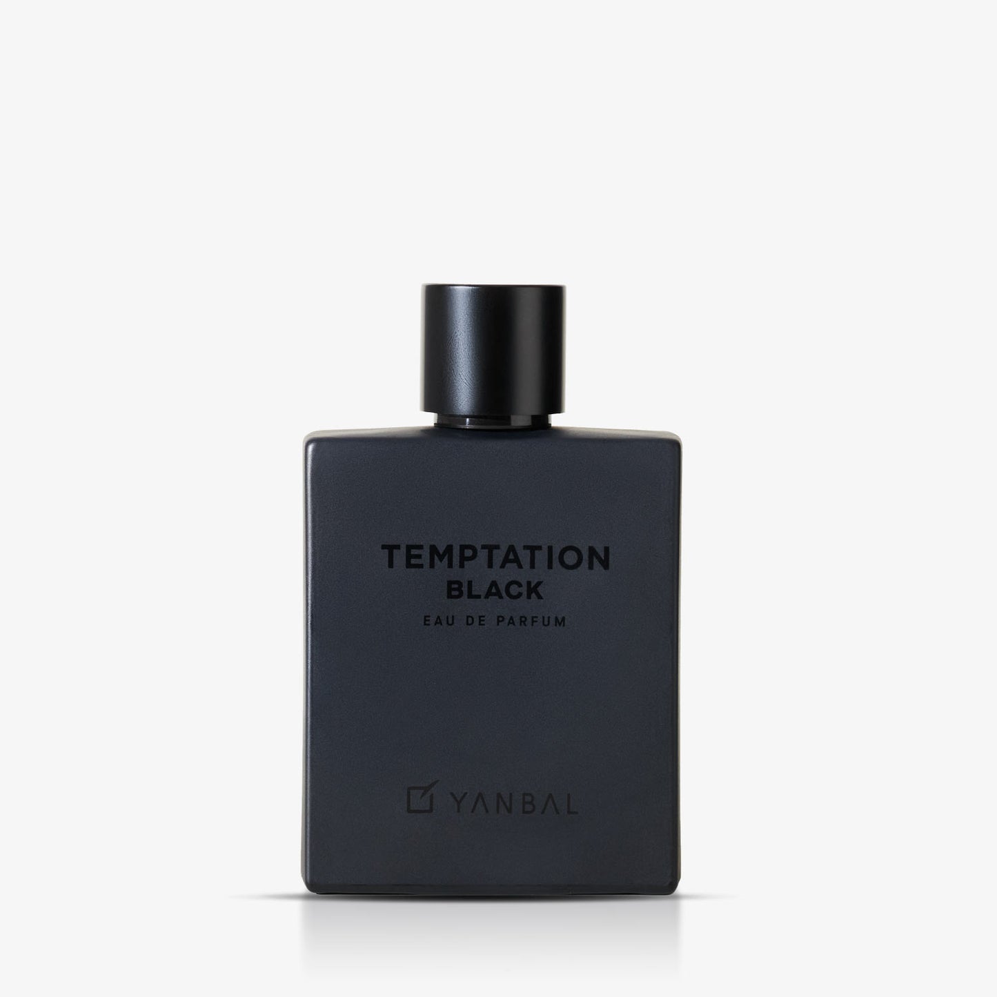 Perfume Temptation Black 100ml