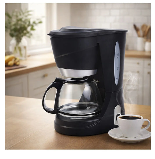 Cafetera electrica 110ml - Home elements