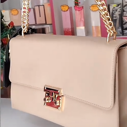 Cartera Elegante Dual Bliss Esika