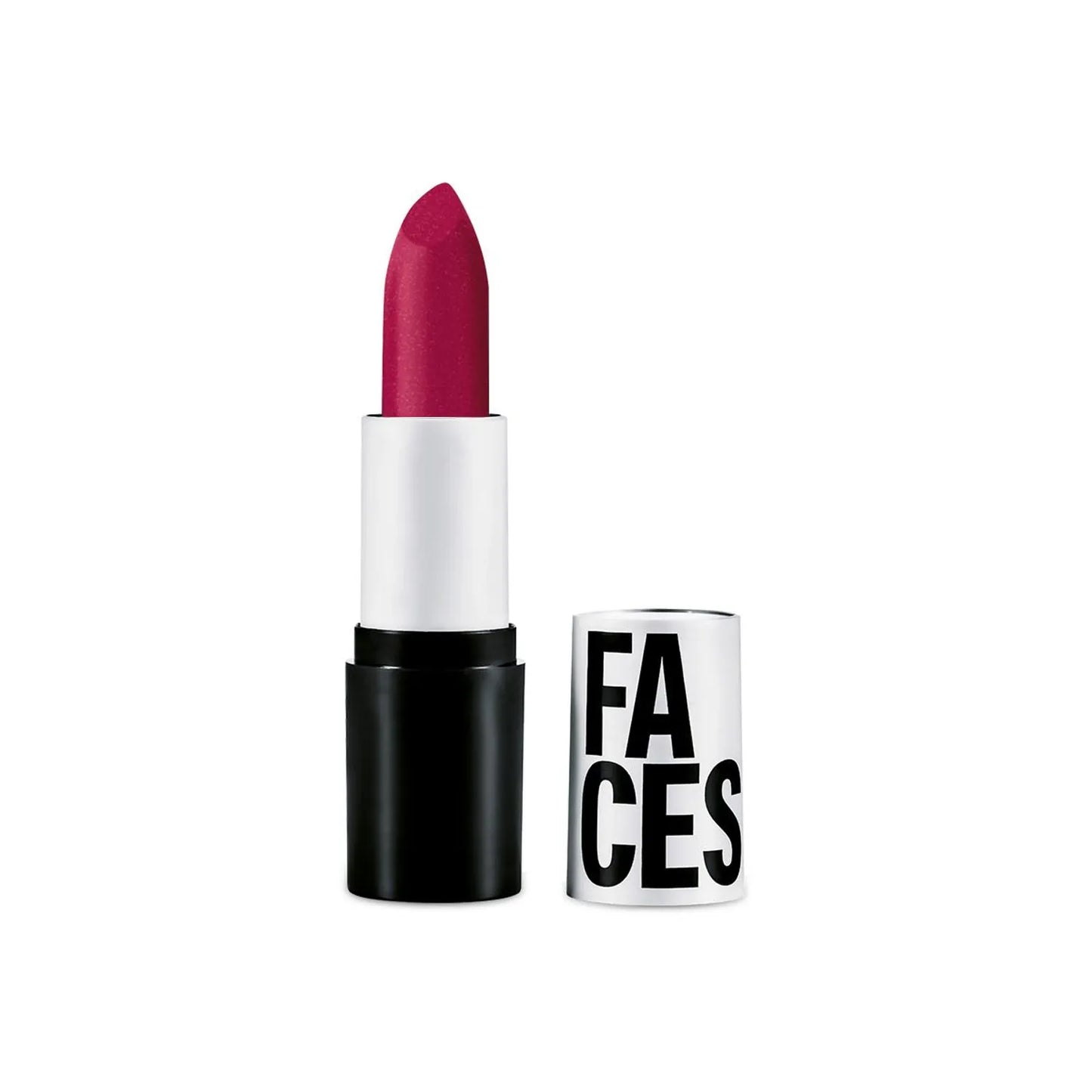 Labial cremoso Pink paradise Faces natura